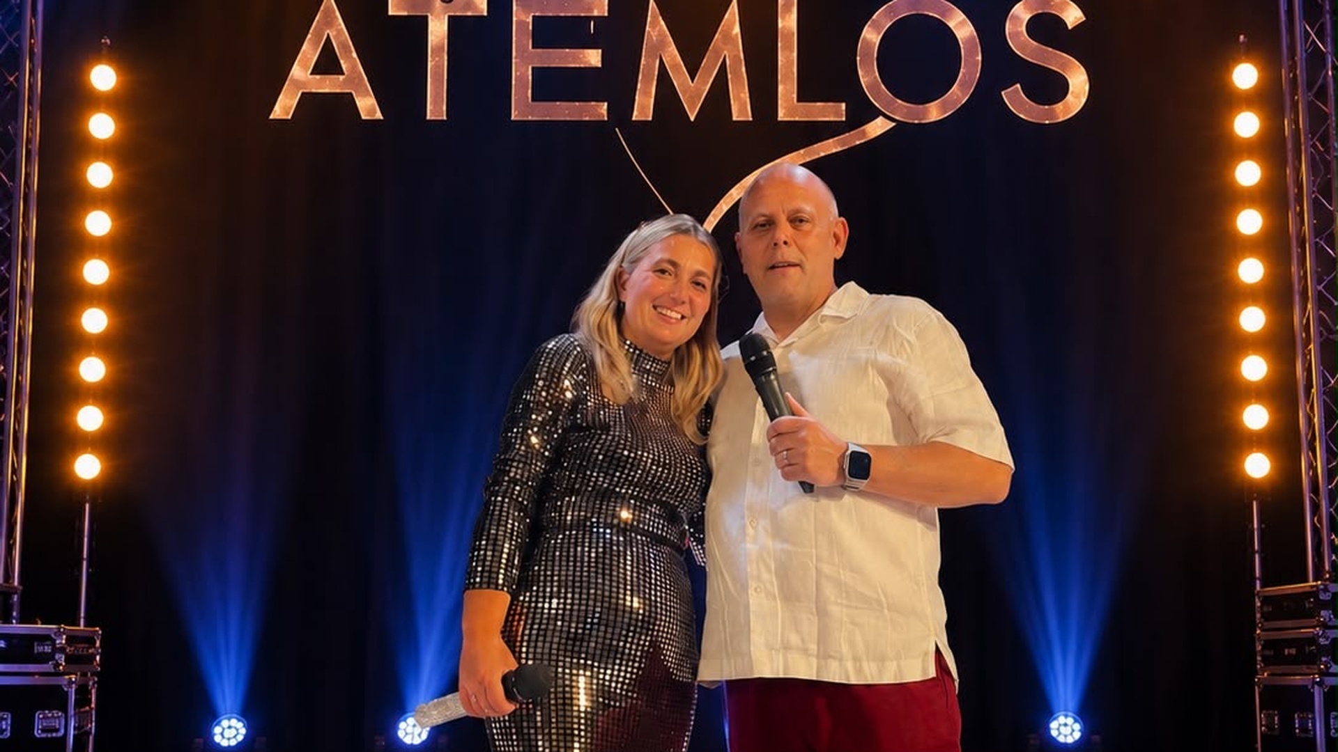 Duo Atemlos Livemusik Berlin Brandenburg